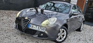 Alfa Romeo Giulietta 2.0 JTDM 16V Turismo 2012