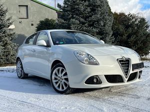 Alfa Romeo Giulietta 1.4 TB 16V 2011