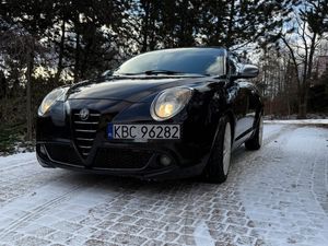 Alfa Romeo Mito 1.4 TB Progression 2009