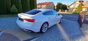 Audi A5 F5 35 TDI S tronic sport 2023
