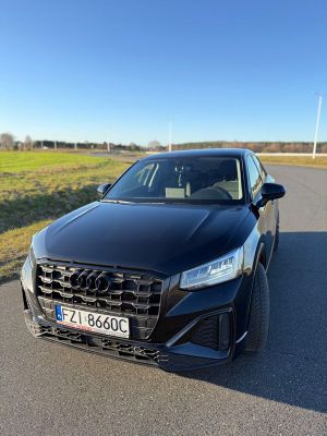 Audi Q2 35 TDI S tronic 2023