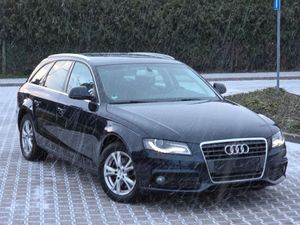 Audi A4 B8 2.0 TFSI Ambiente 2009