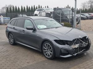 BMW 3 Series G20/G21 320d M Sport Shadow 2022