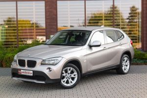 BMW X1 E84 xDrive18d 2012