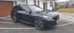 BMW X1 U11 sDrive18d M Sport sport 2023