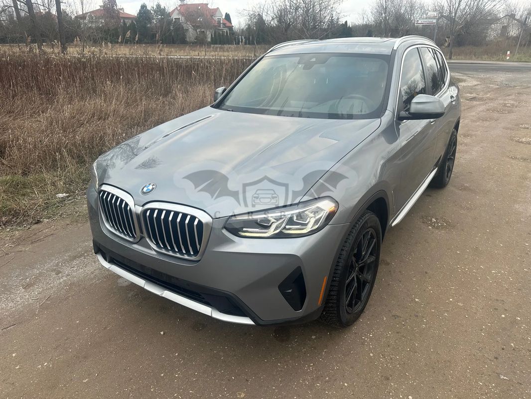 BMW X3 G01 xDrive30i GPF xLine 2023
