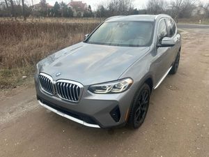 BMW X3 G01 xDrive30i GPF xLine 2023
