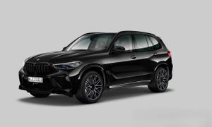BMW X5 Competition 2020