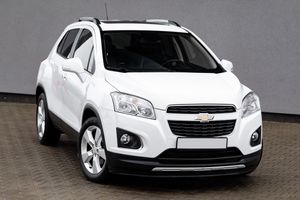 Chevrolet Trax 1.4T LT 2013