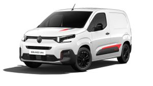 Citroën Berlingo III M 1.5 BlueHDI Max S&S EAT8 2025