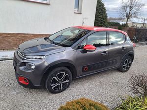 Citroën C3 III 2018