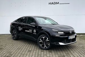 Citroën C4 III 1.2 mHEV Max eDCT6 2025