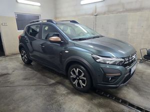 Dacia Sandero III 1.0 TCe Extreme 2023