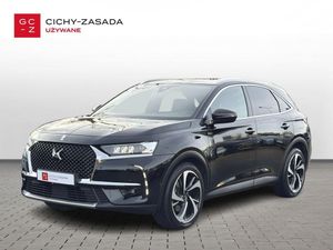 DS DS7 Crossback 1.6 E-Tense 4x4 Rivoli 2021