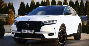 DS DS7 Crossback 2.0 BlueHDi Performance Line + 2019