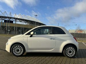 Fiat 500 1.2 Lounge EU6d 2020