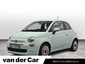 Fiat 500 2020