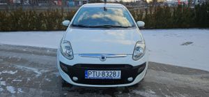 Fiat Punto II FL 2012