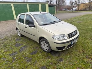 Fiat Punto II FL 1.2 8V Fresh 2006