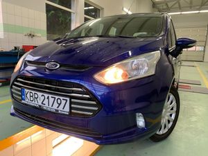 Ford B-Max 1.0 EcoBoost Titanium 2016