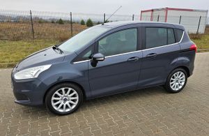Ford B-Max 1.6 TDCi Titanium 2014