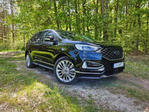 Ford Edge 2.0 EcoBlue Bi-Turbo 4x4 Vignale 2019
