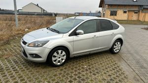 Ford Focus Mk2 2010