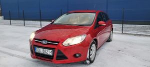 Ford Focus Mk3 1.0 EcoBoost Edition 2013