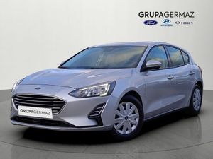 Ford Focus Mk4 1.0 EcoBoost Trend 2020
