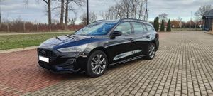 Ford Focus Mk4 1.5 EcoBlue Start-Stopp-System ST-LINE X 2022