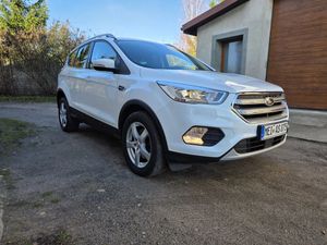 Ford Kuga II 2.0 TDCi 4x4 Trend 2019
