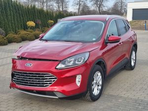 Ford Kuga III 1.5 EcoBoost TITANIUM 2021