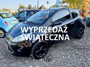 Ford KA/KA+ II 2011