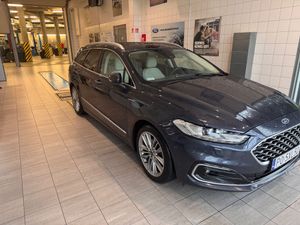 Ford Mondeo Mk5 2.0 EcoBlue Vignale Plus AWD 2022
