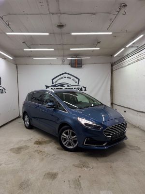 Ford S-Max II 2.0 EcoBlue Titanium 2020