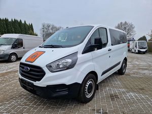Ford Transit Custom ver-l2h1-va-mh-trend 2022