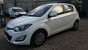 Hyundai i20 I 2013