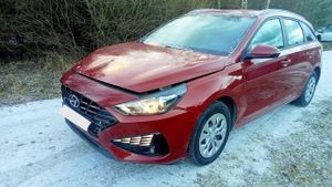 Hyundai i30 III 1.5 DPI Classic + 2022