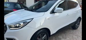 Hyundai ix35 1.6 GDI Premium 2WD 2013