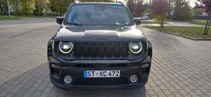 Jeep Renegade 1.3 T-GDI Automatik Limited 2020
