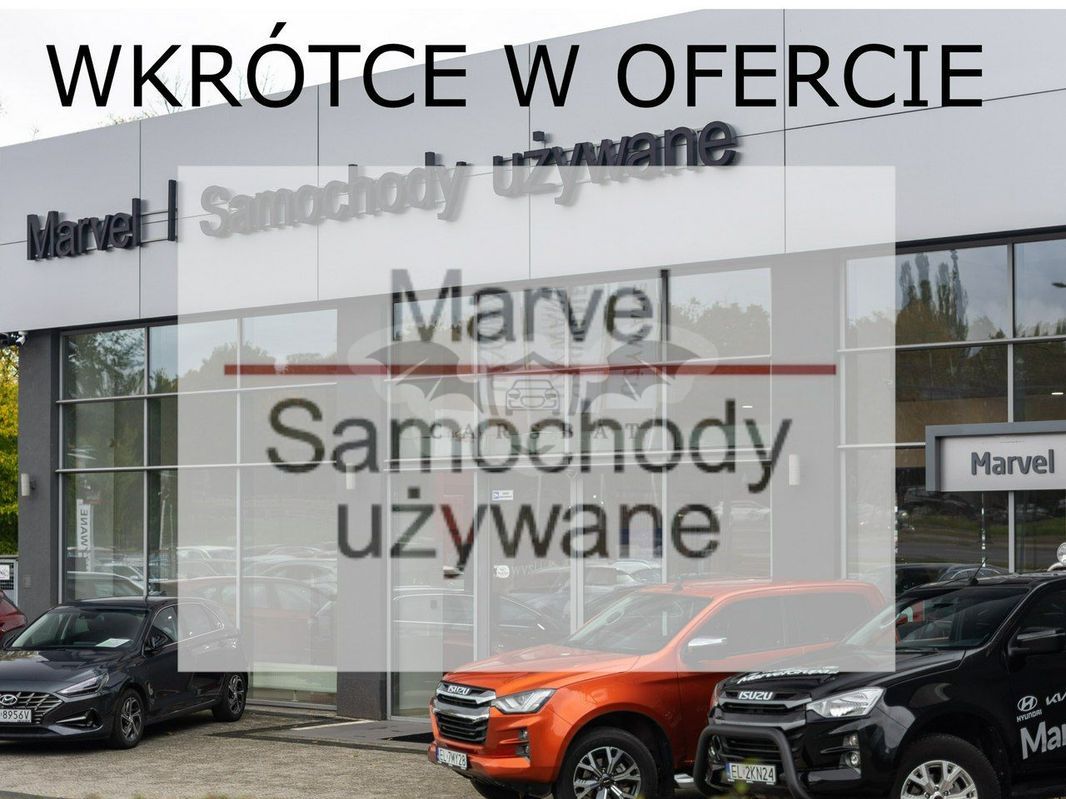 Kia Niro 2018