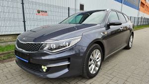 Kia Optima IV Sportagon 1.7 CRDI GT Line 2017