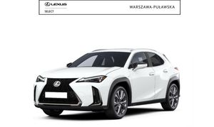 Lexus UX 250h GPF F Sport Design 2WD 2023