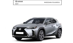 Lexus UX 250h GPF F Sport Design 2WD 2023
