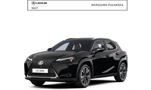 Lexus UX 250h GPF Business 2WD 2022