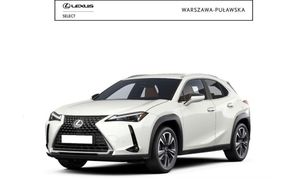 Lexus UX 250h GPF Business 2WD 2023