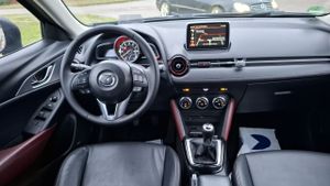 Mazda CX-3 2.0 Takumi 2016