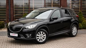 Mazda CX-5 I 2.0 Skydream AWD 2016