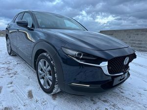 Mazda CX-30 e-SKYACTIV-G 2.0 M HYBRID 150 SELECTION 2024