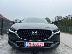 Mazda CX-30 SKYACTIV-X 2.0 M-Hybrid SELECTION 2019